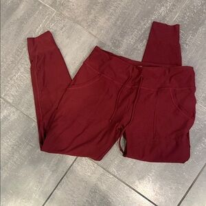 Grace & Lace Joggers Loggers Large